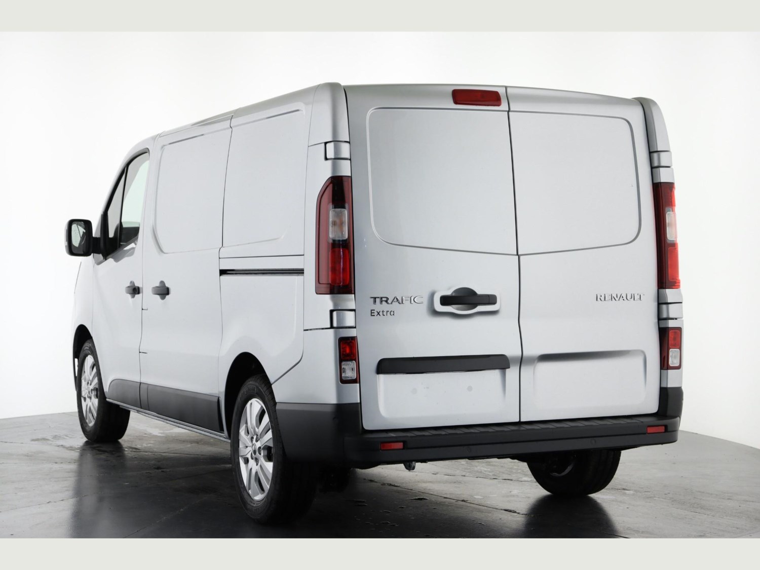 Renault Trafic Listing Image