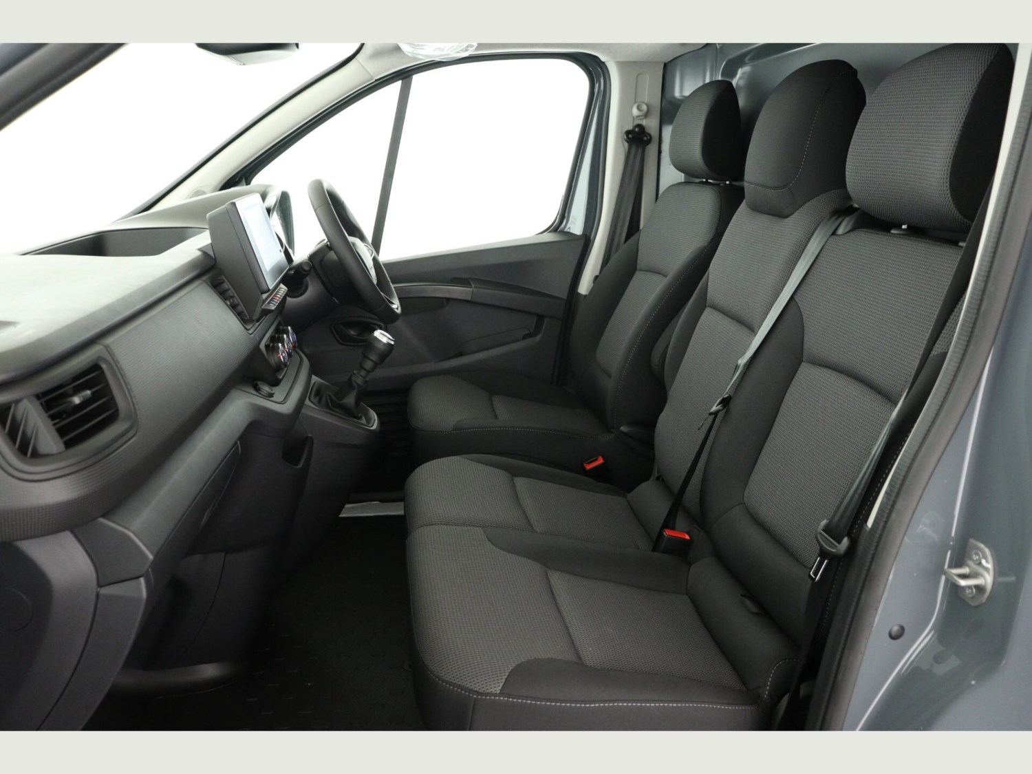 Renault Trafic Listing Image