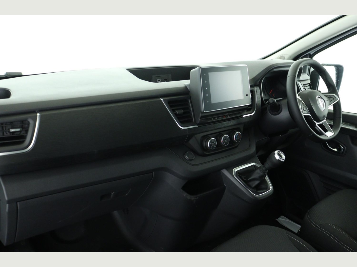 Renault Trafic Listing Image