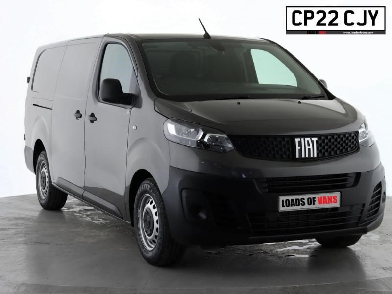 Fiat Scudo Listing Image