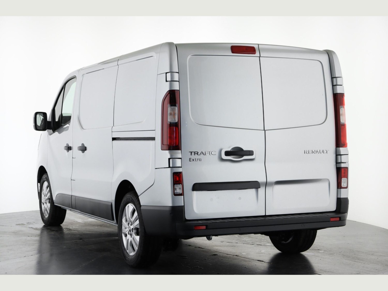 Renault Trafic Listing Image