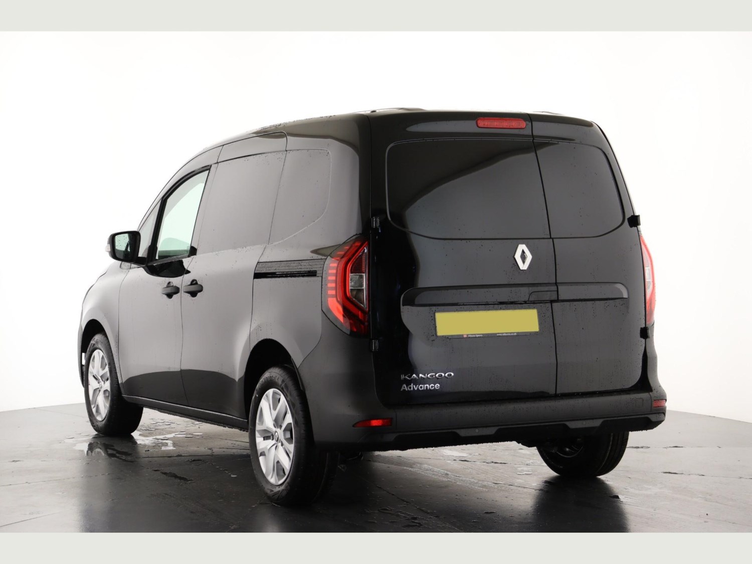 Renault Kangoo Listing Image