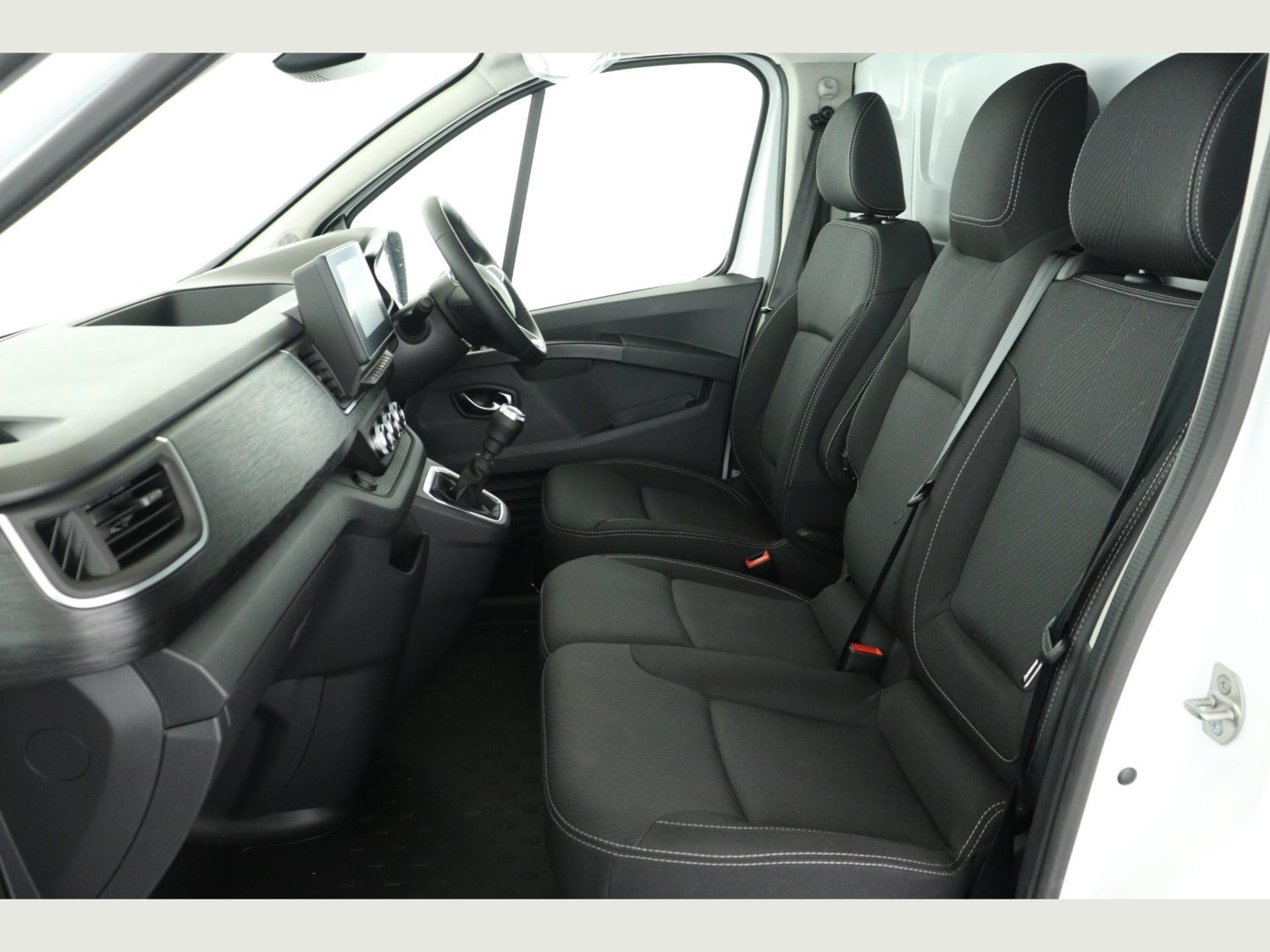 Renault Trafic Listing Image