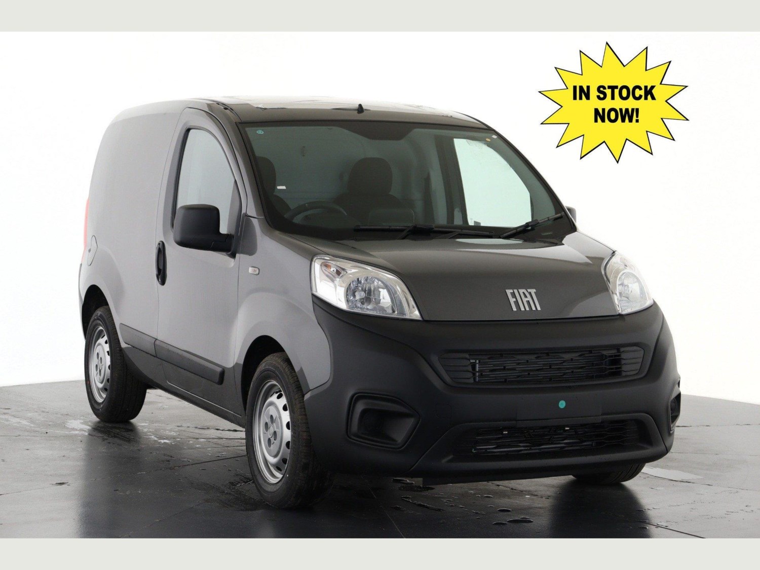 Fiat Fiorino Listing Image