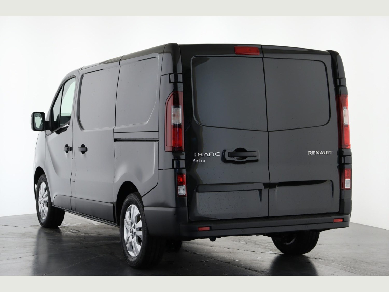 Renault Trafic Listing Image