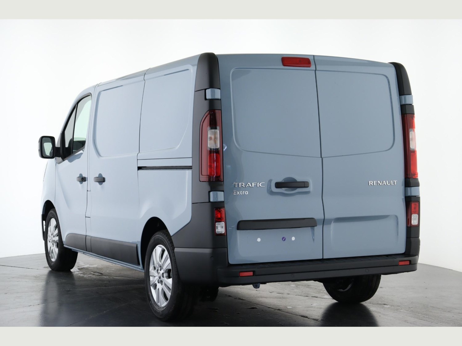 Renault Trafic Listing Image