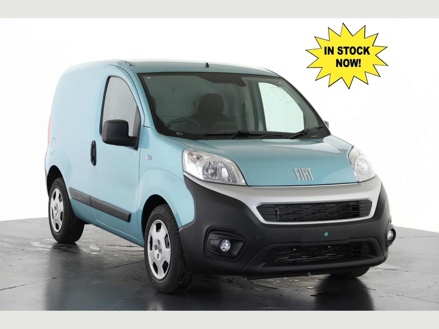 Fiat Fiorino Listing Image