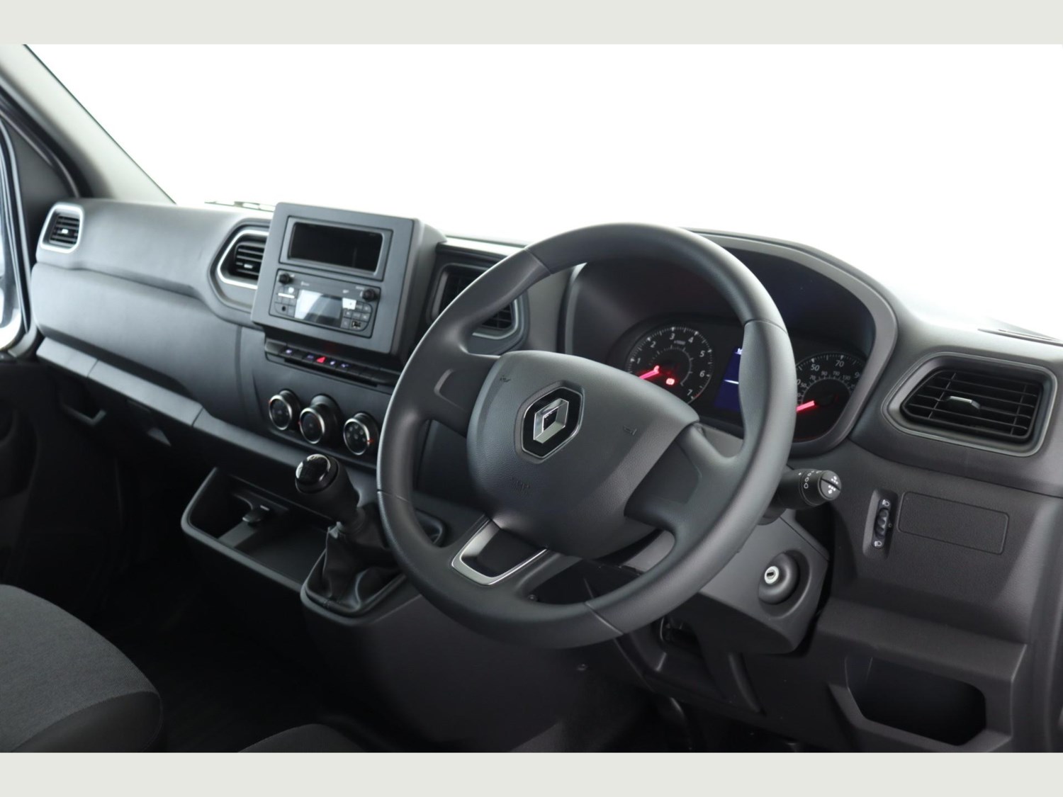 Renault Master Listing Image