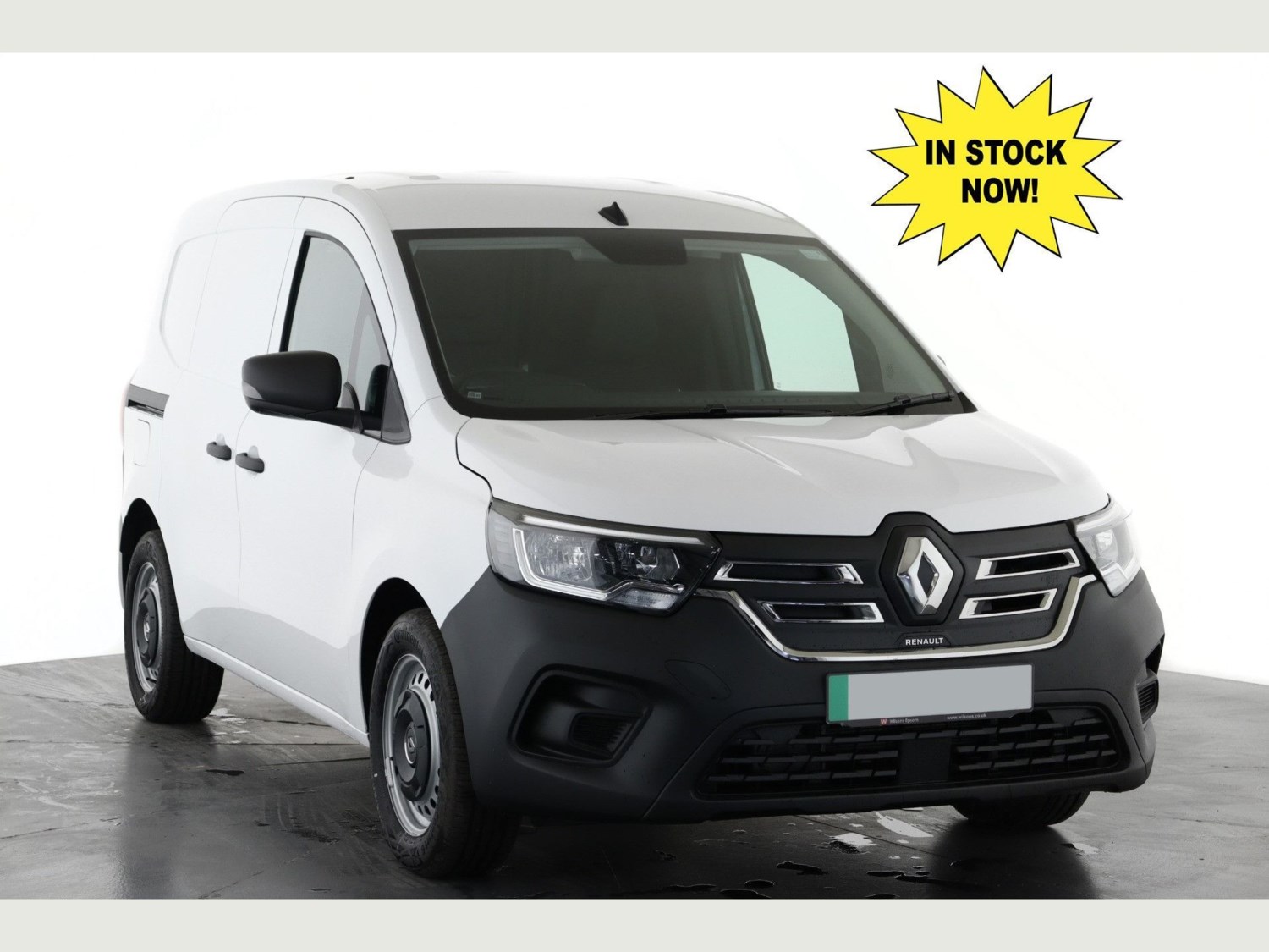 Renault Kangoo Listing Image