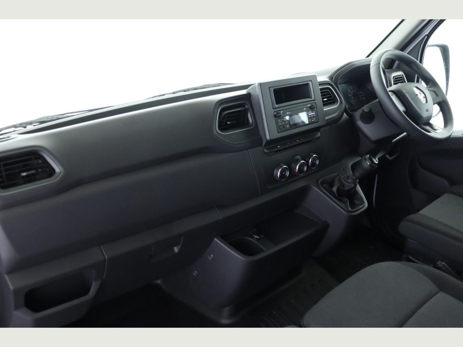 Renault Master Listing Image