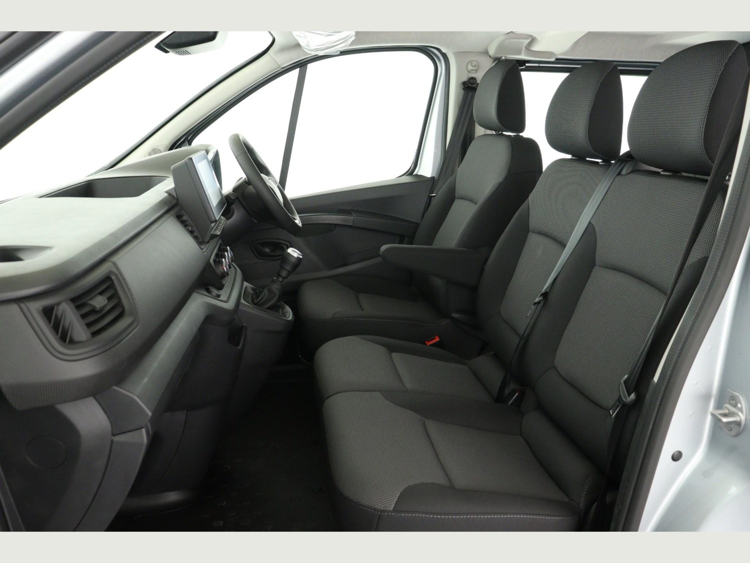 Renault Trafic Listing Image