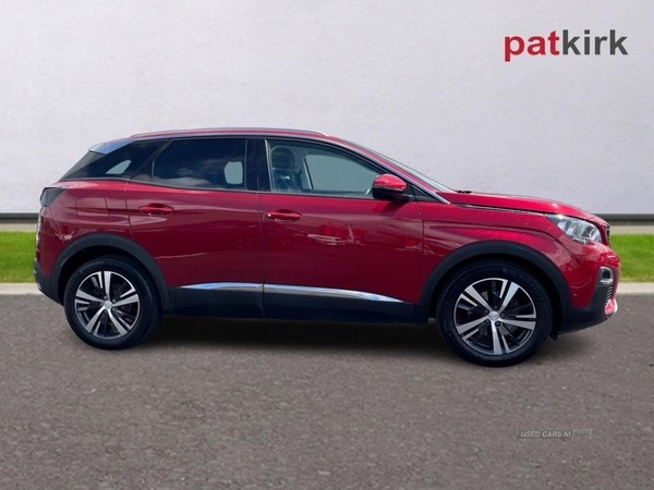 Peugeot 3008 Listing Image