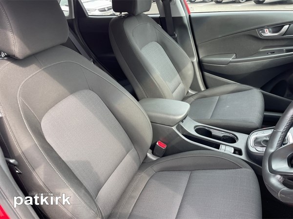 Hyundai KONA Listing Image