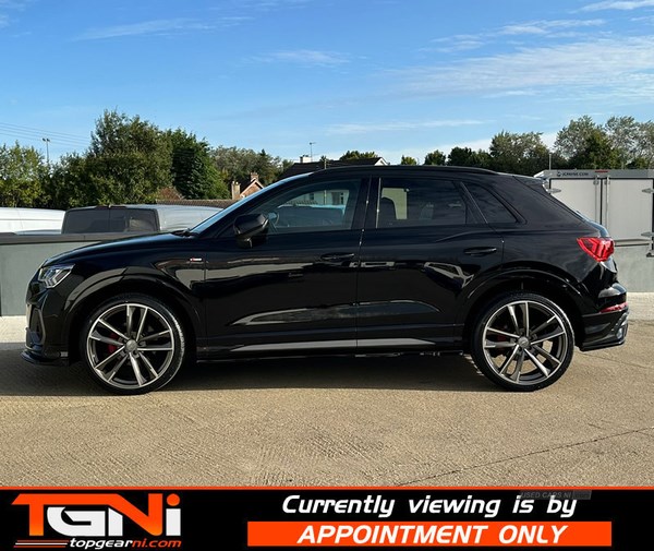 Audi Q3 Listing Image