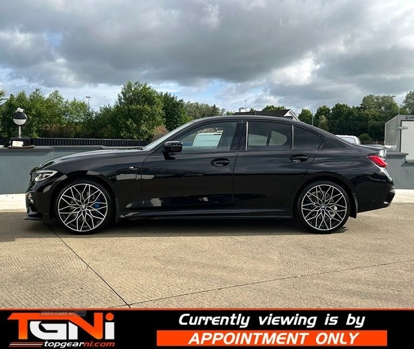 BMW 3 Series Listing Image