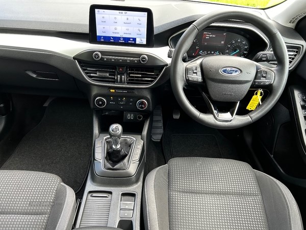 Ford Focus Listing Image