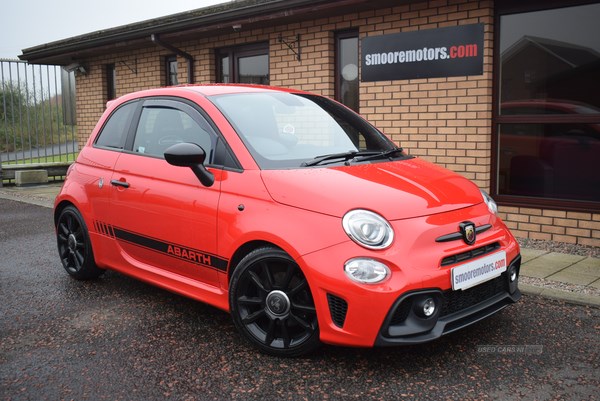 Abarth 595 Listing Image