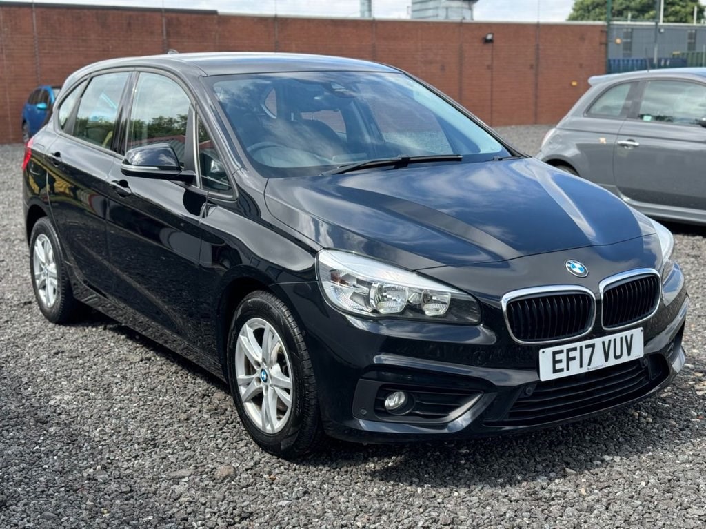 BMW 2 Series Active Tourer Listing Image