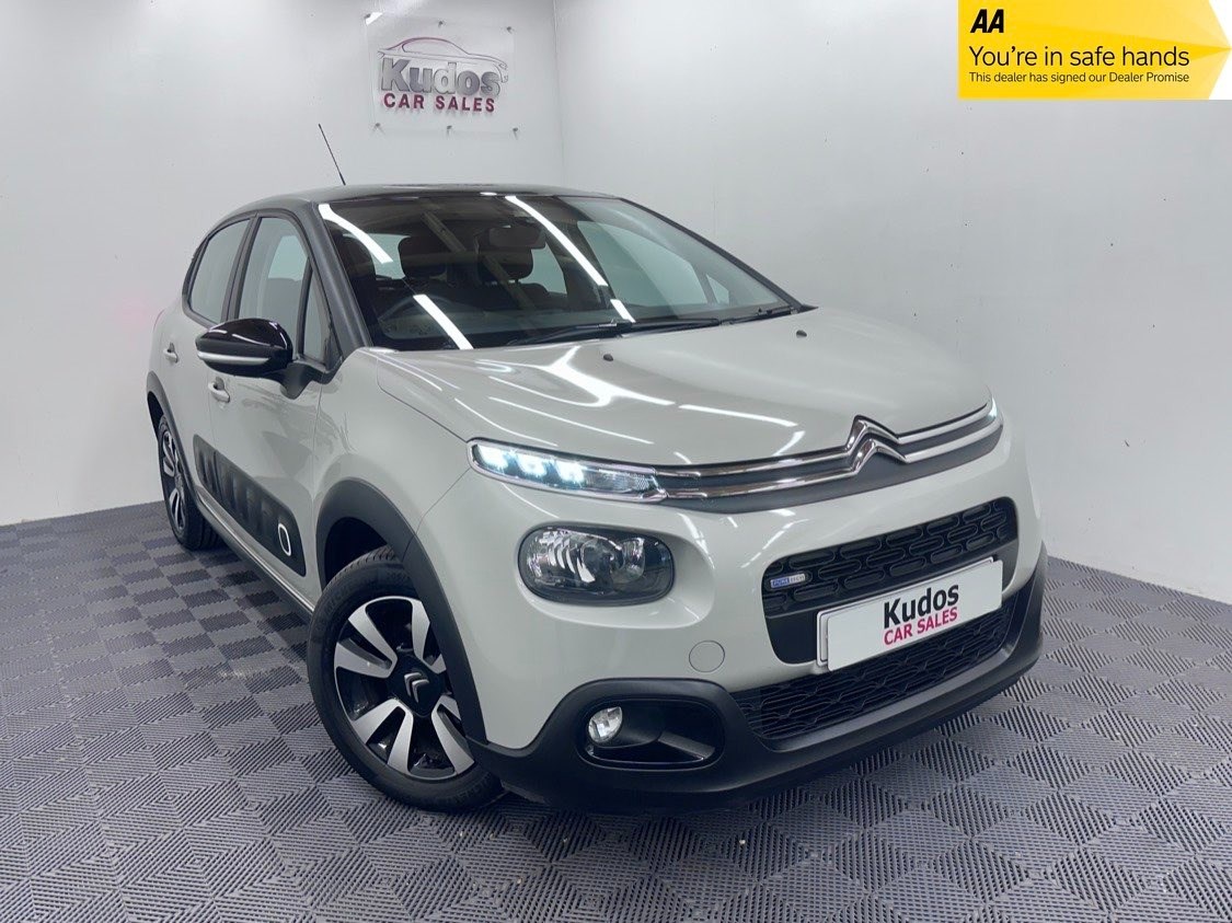 Citroen C3 Listing Image