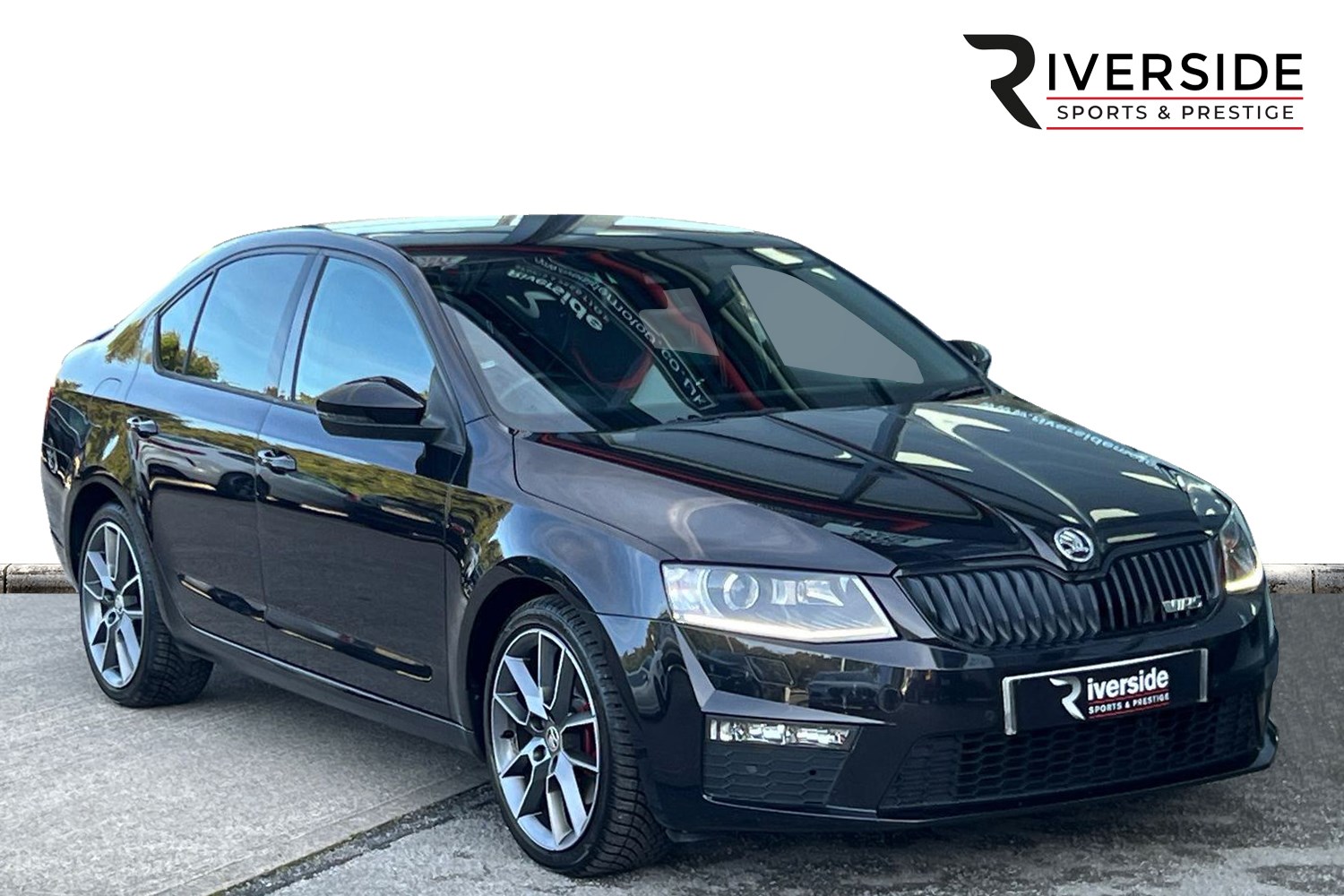 Skoda Octavia Listing Image