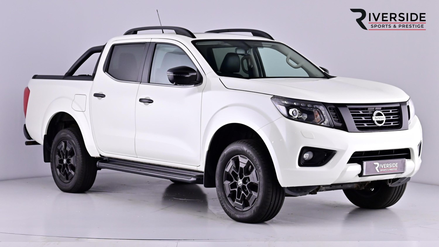 Nissan Navara Listing Image