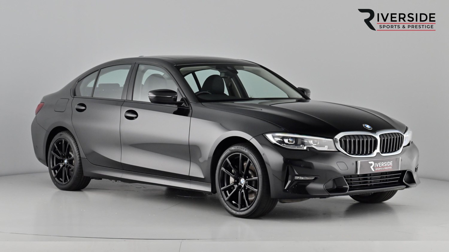 BMW 3 Series Listing Image