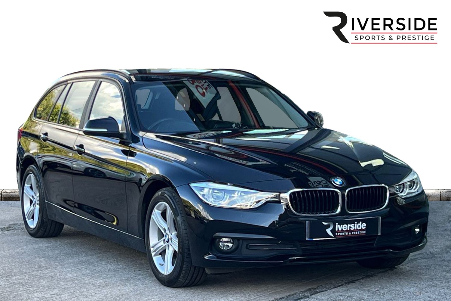 BMW 3 Series Listing Image