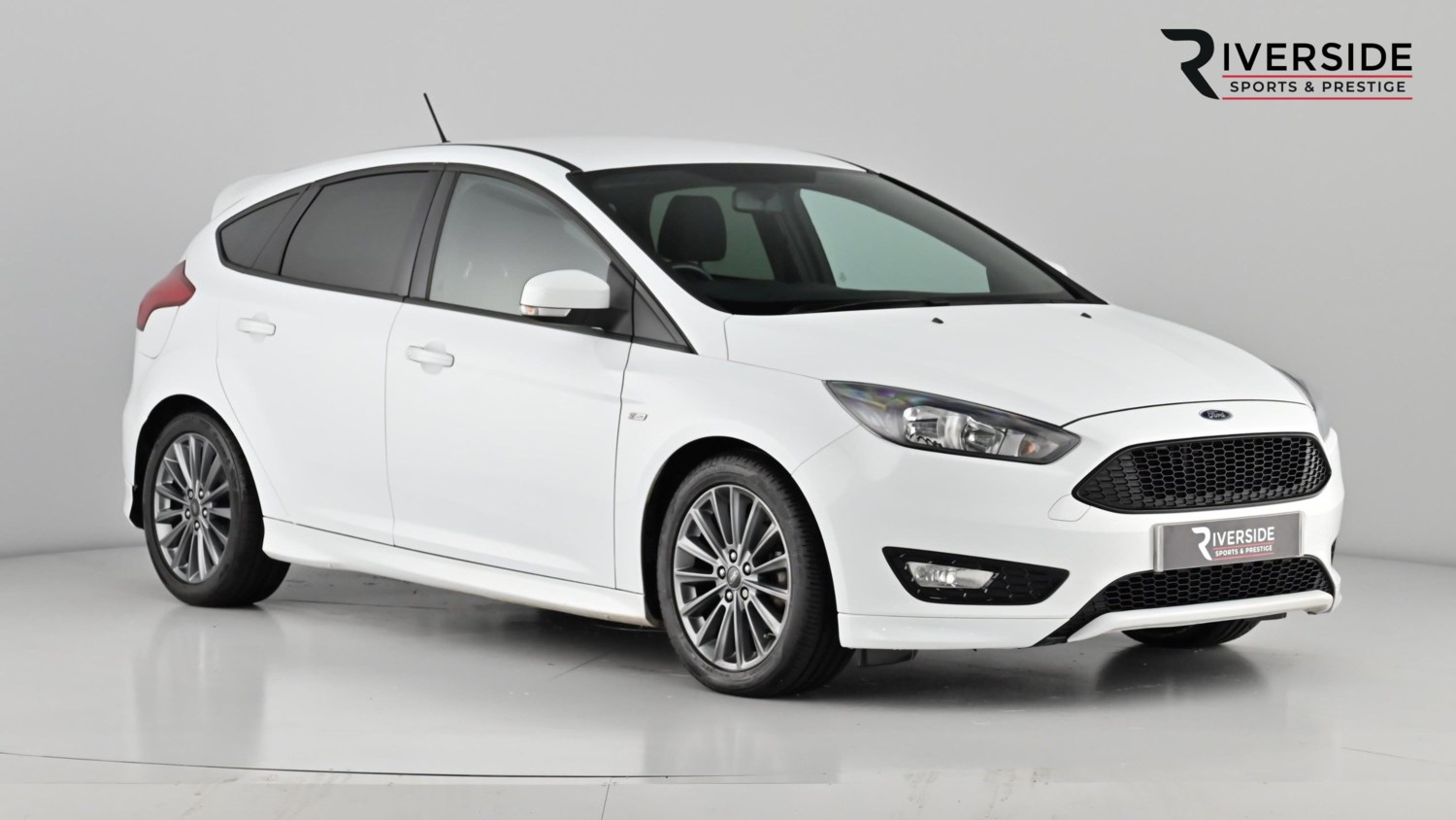 Ford Focus Listing Image