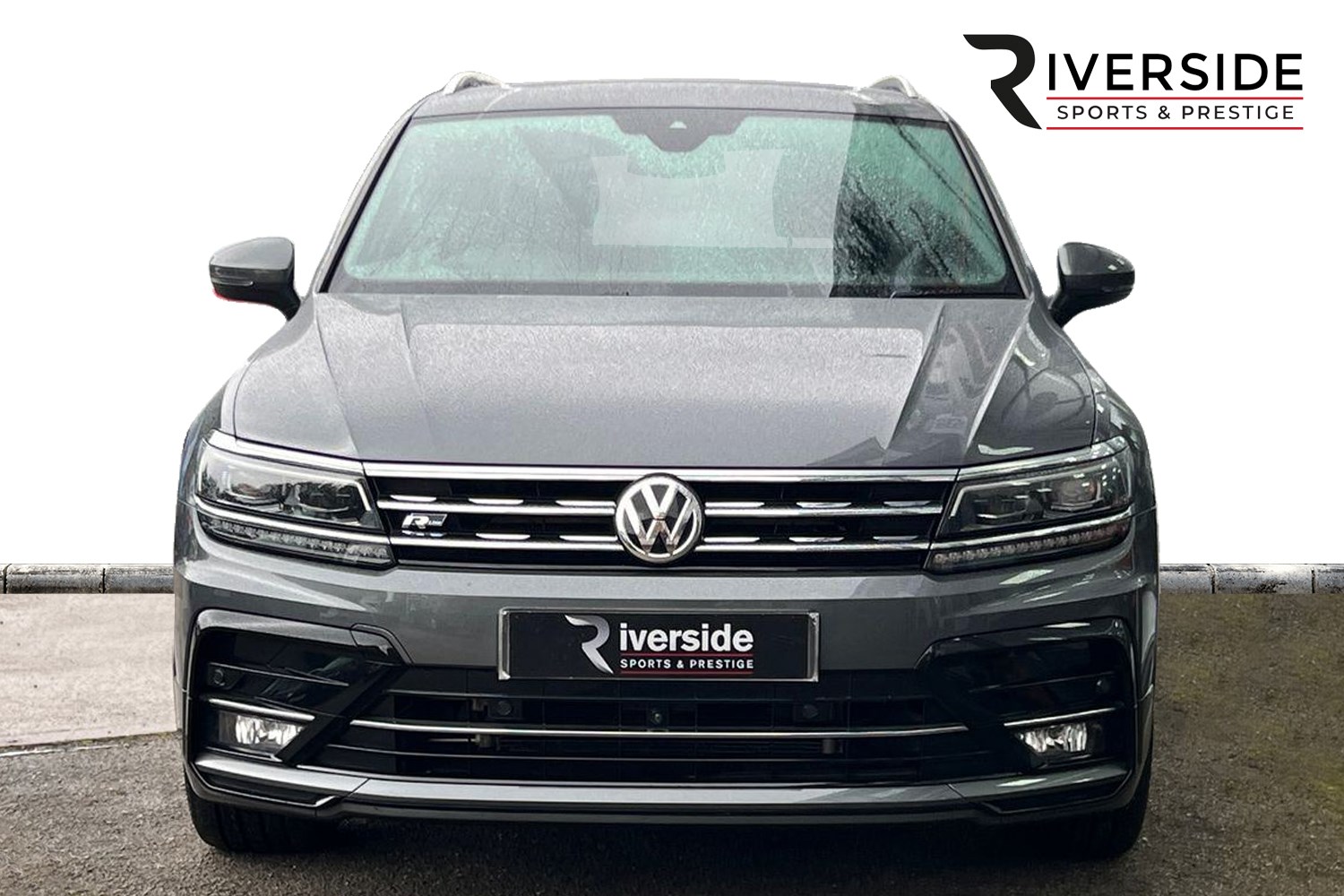 Volkswagen Tiguan Listing Image