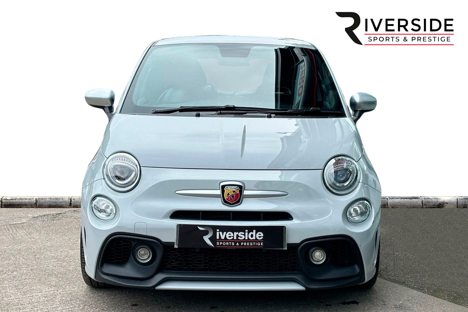 Abarth 595 Listing Image