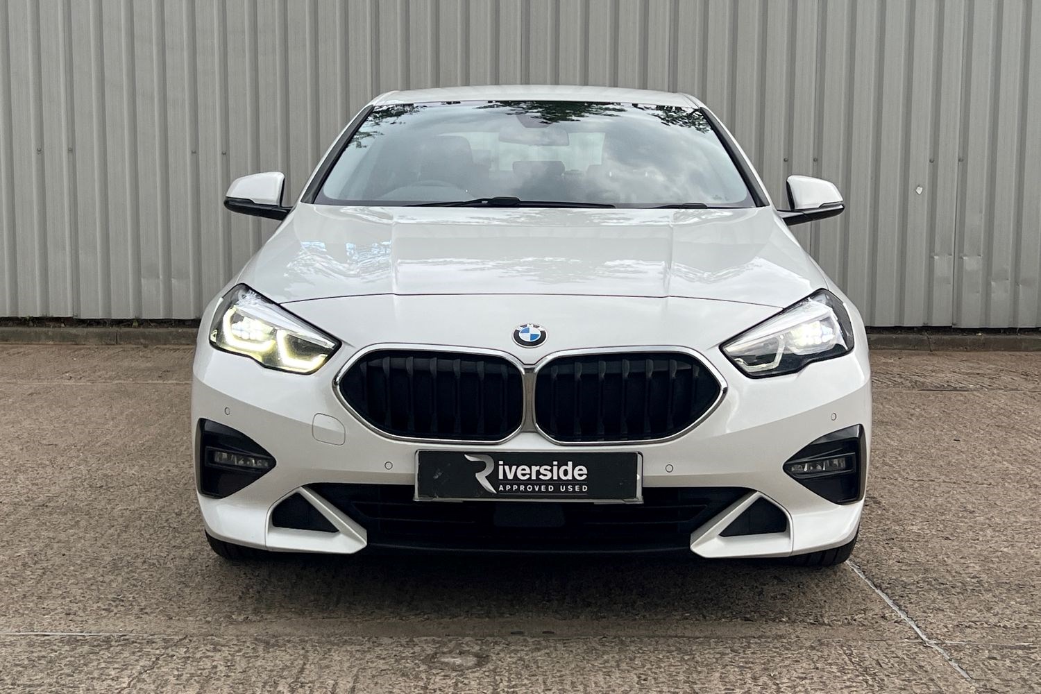 BMW 2 Series Gran Coupe Listing Image