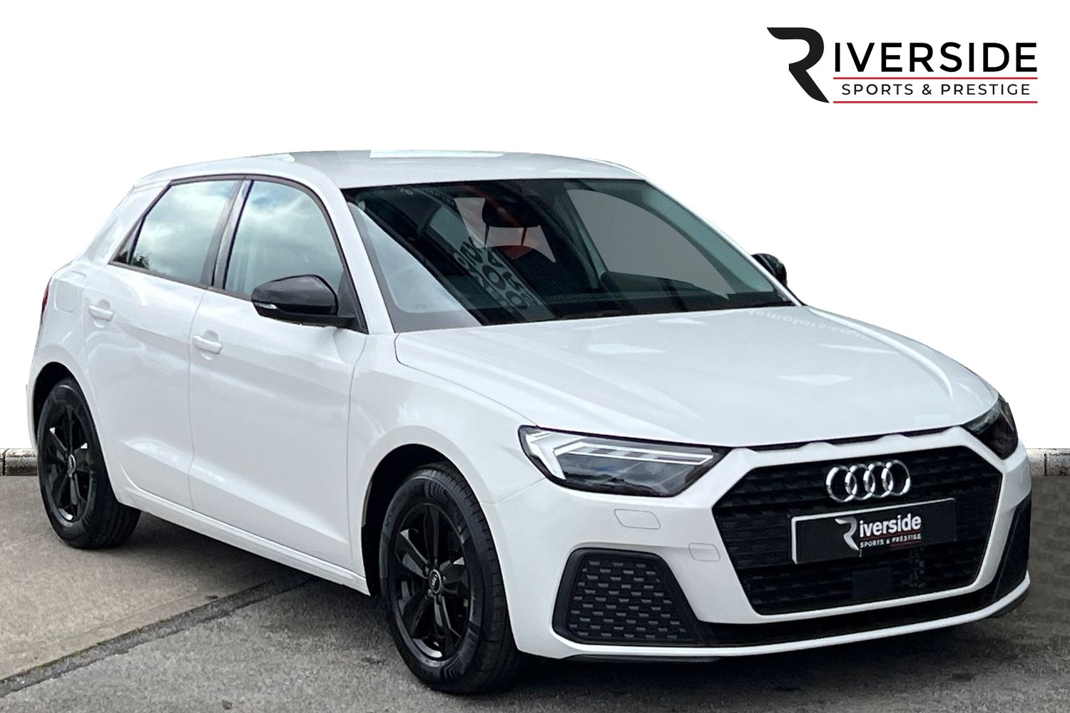 Audi A1 Listing Image