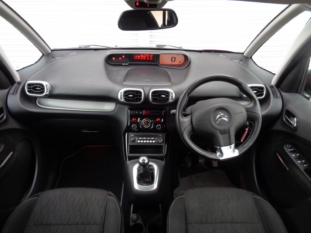 Citroen C3 Listing Image