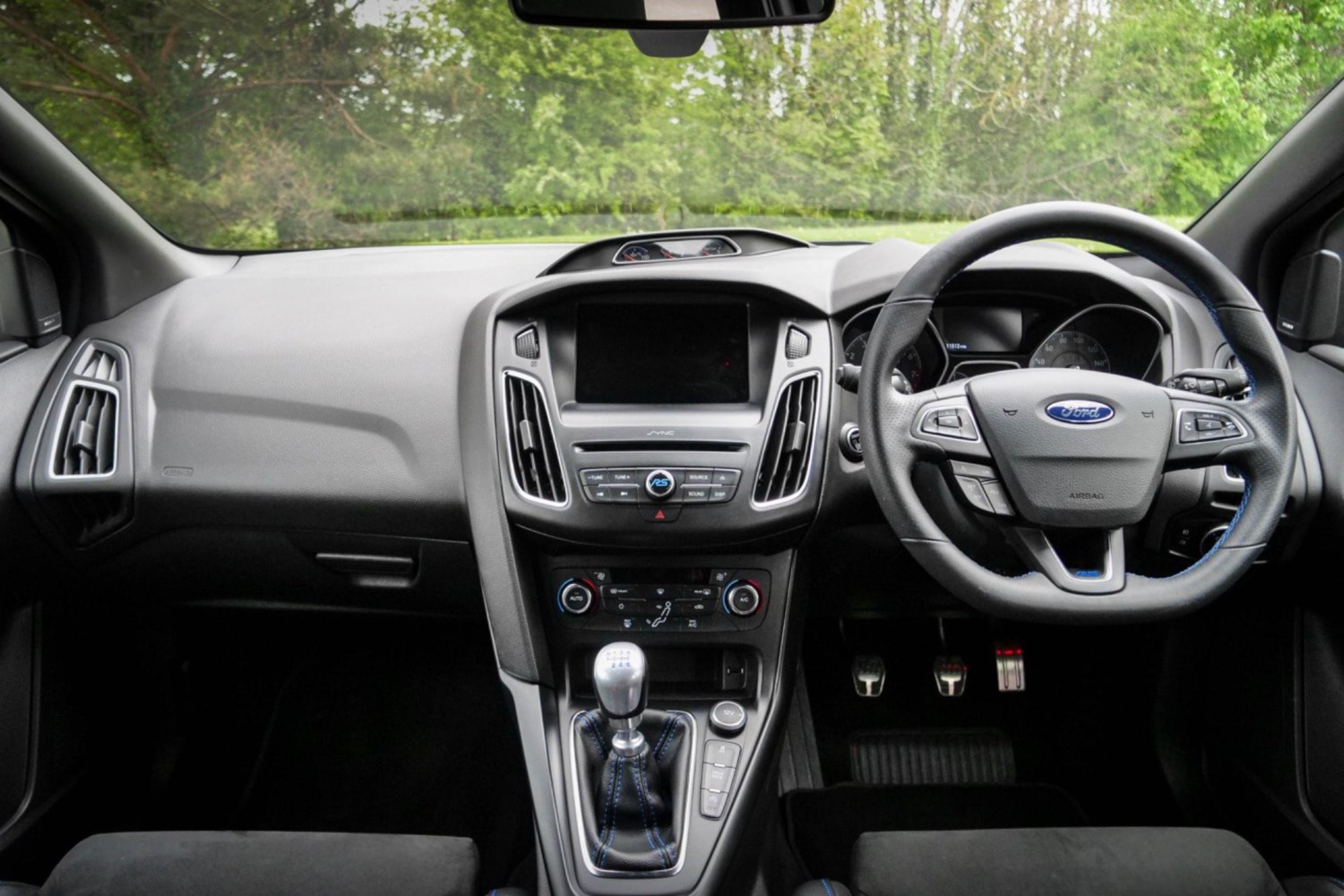 Ford Focus Listing Image