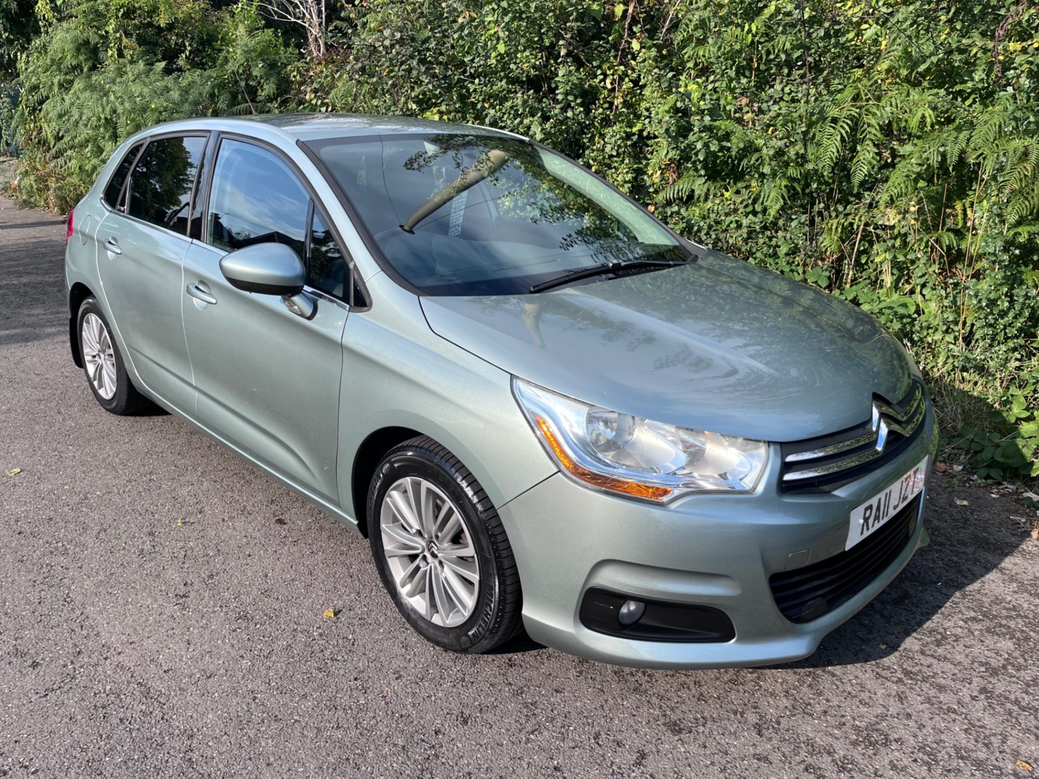 Citroen C4 Listing Image