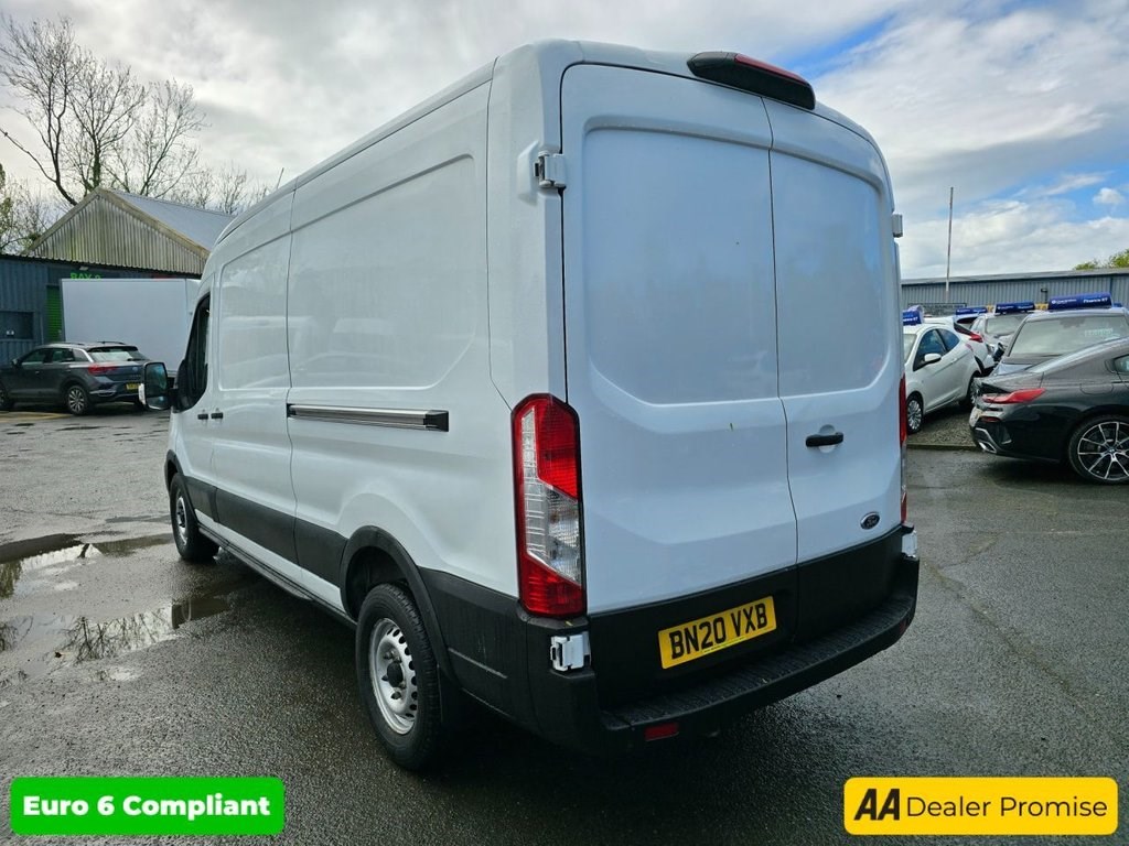 Ford Transit Listing Image