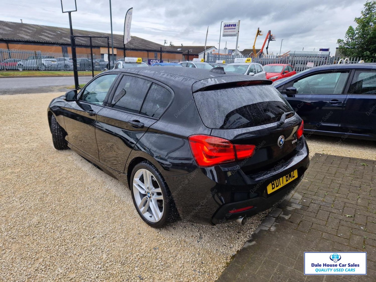 BMW 1 Series Listing Image