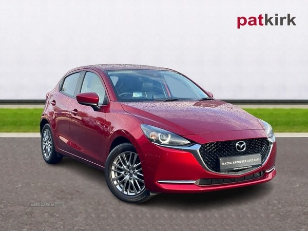 Mazda  Listing Image