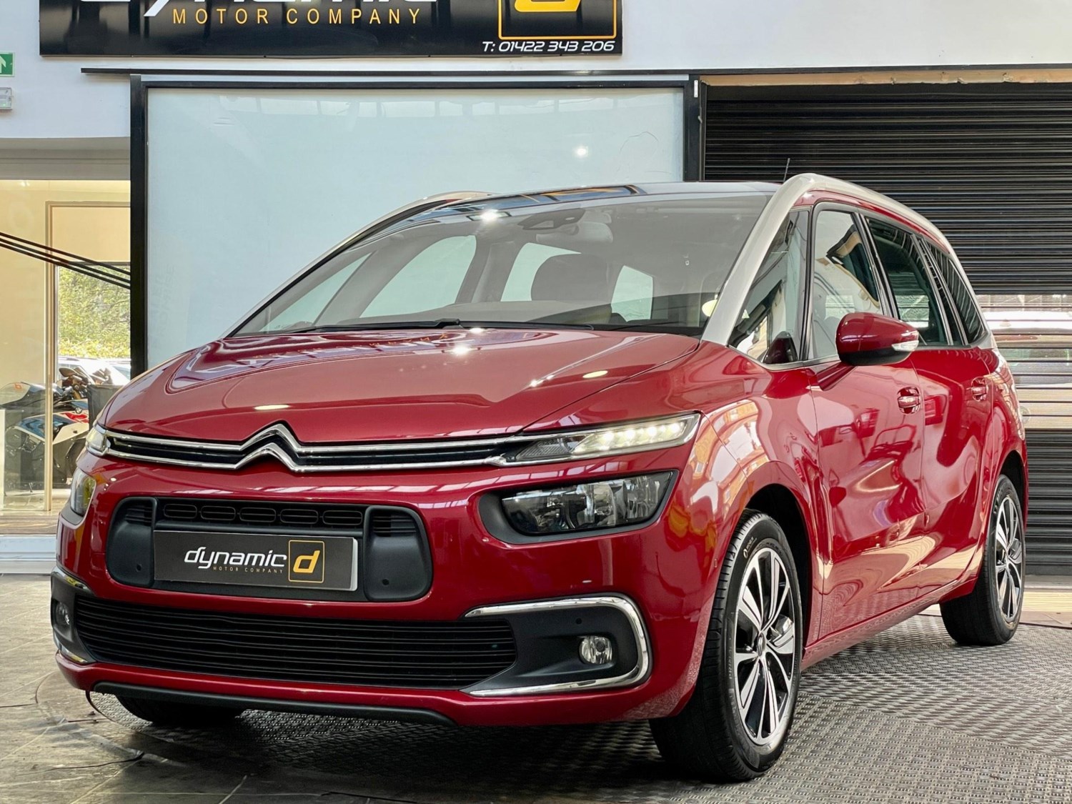 Citroen  Listing Image