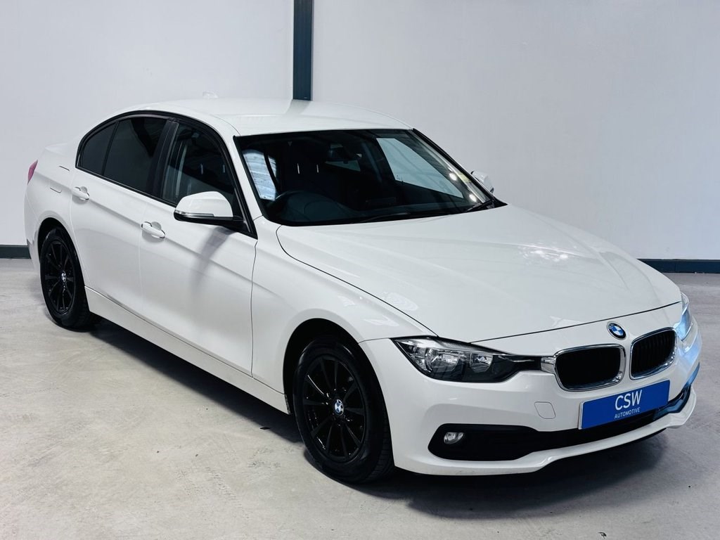 BMW 3 Series Listing Image