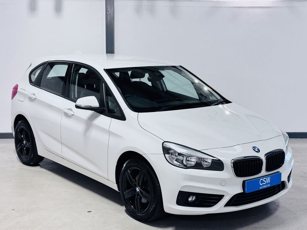 BMW 2 Series Active Tourer Listing Image