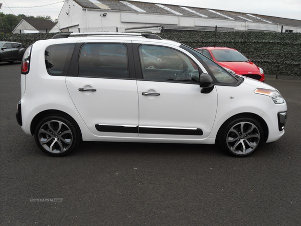 Citroen C3 Picasso Listing Image