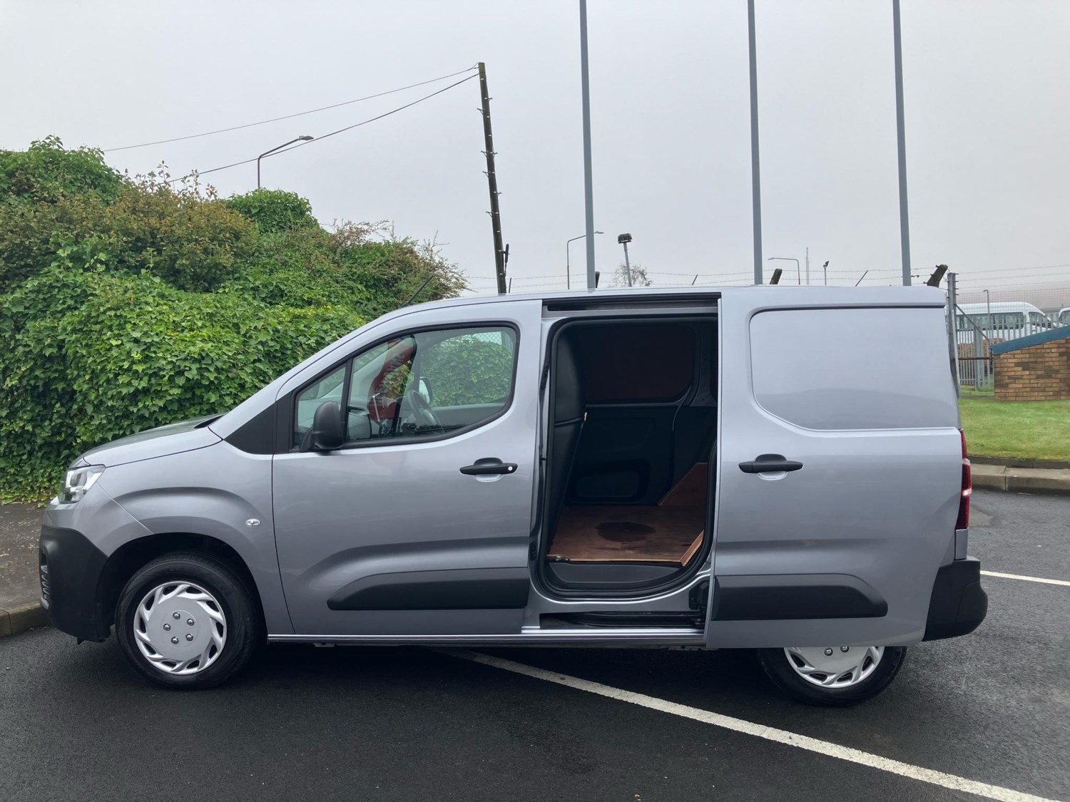 Citroen Berlingo Listing Image