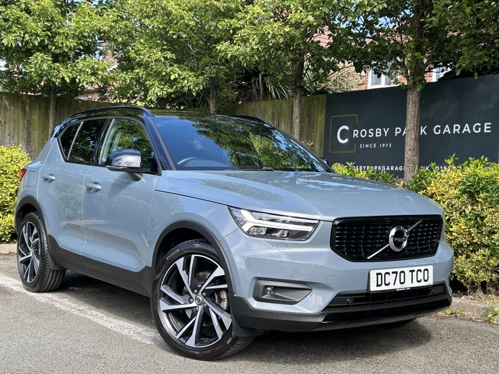 Volvo  Listing Image