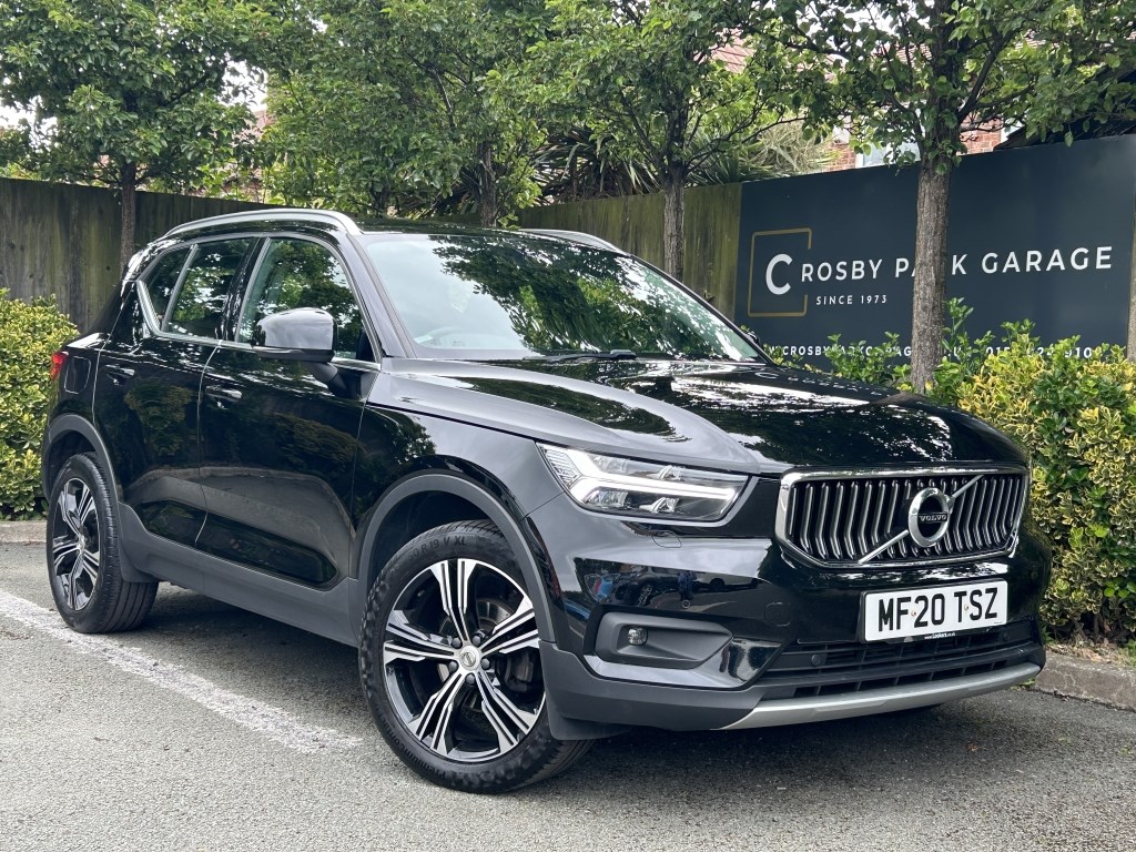 Volvo  Listing Image