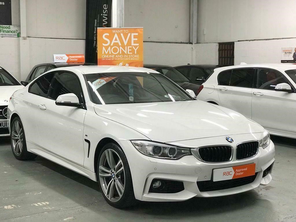 BMW  Listing Image