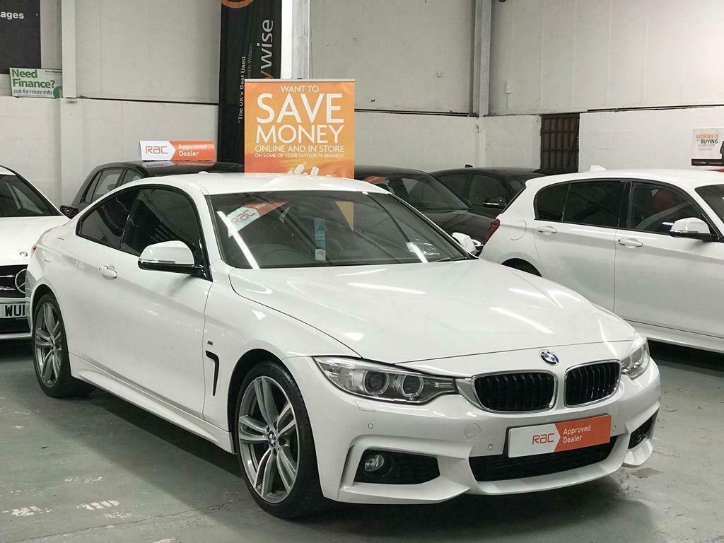 BMW  Listing Image