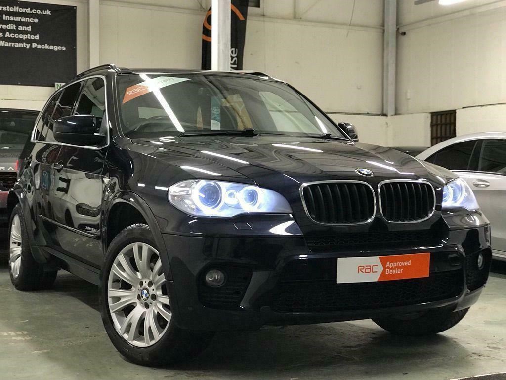 BMW  Listing Image