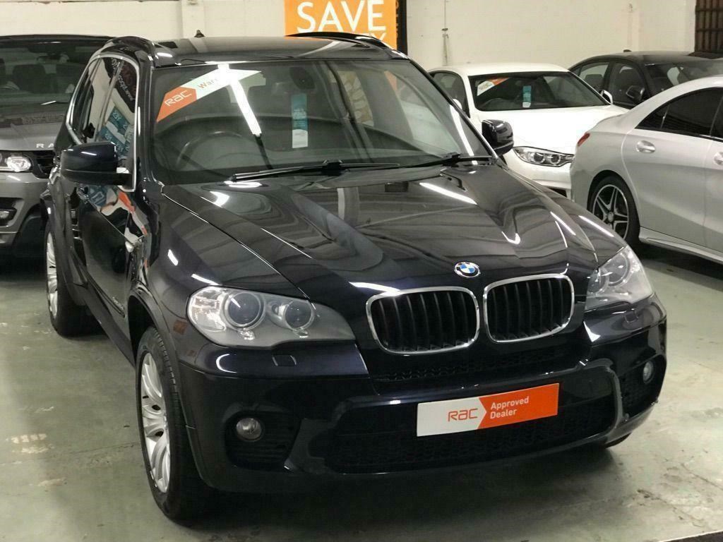 BMW  Listing Image