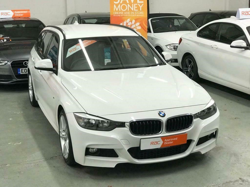 BMW  Listing Image